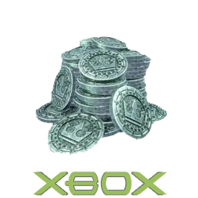 Elder Scrolls online: Кроны — Xbox