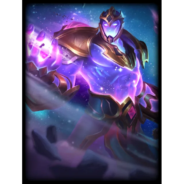 SMITE Геркулес Космический завоеватель Skin ключ 🔑