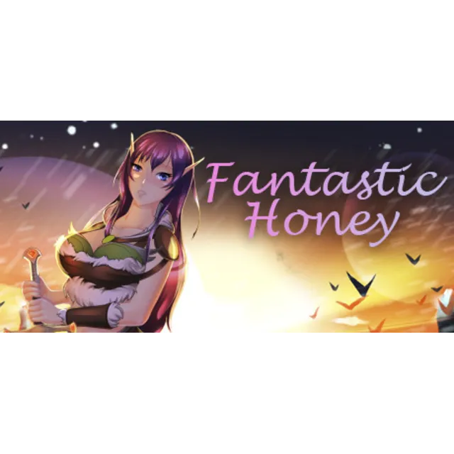 Fantastic Honey (Steam key/Region free) + DLC