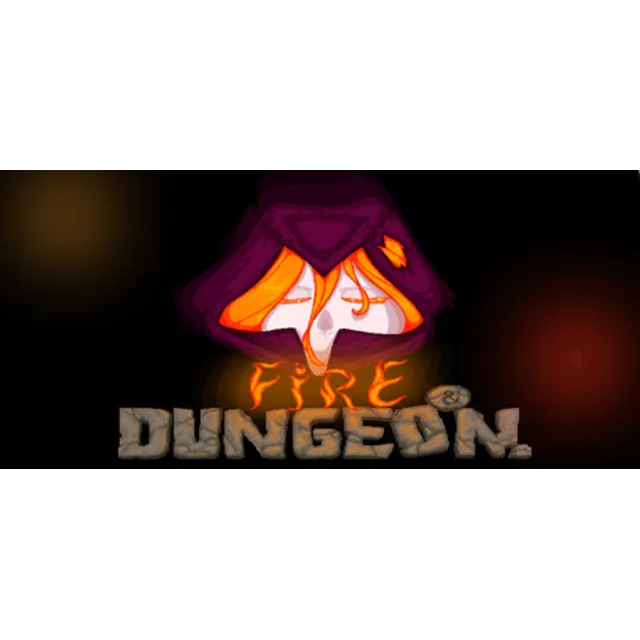 Fire and Dungeon (Steam key/Region free)