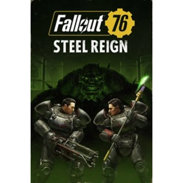 Fallout 76 Xbox One &amp; Series S|X ключ🔑