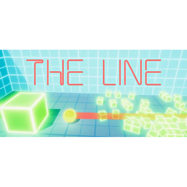 The Line (STEAM KEY/REGION FREE)