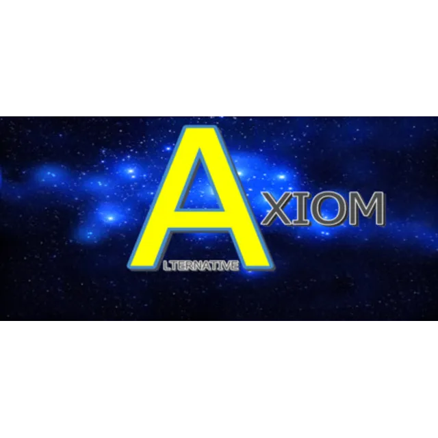 Axiom Alternative (STEAM KEY/REGION FREE)