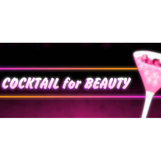 Cocktail for Beauty (STEAM KEY/REGION FREE)
