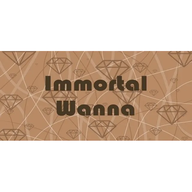 Immortal Wanna (STEAM KEY/REGION FREE)