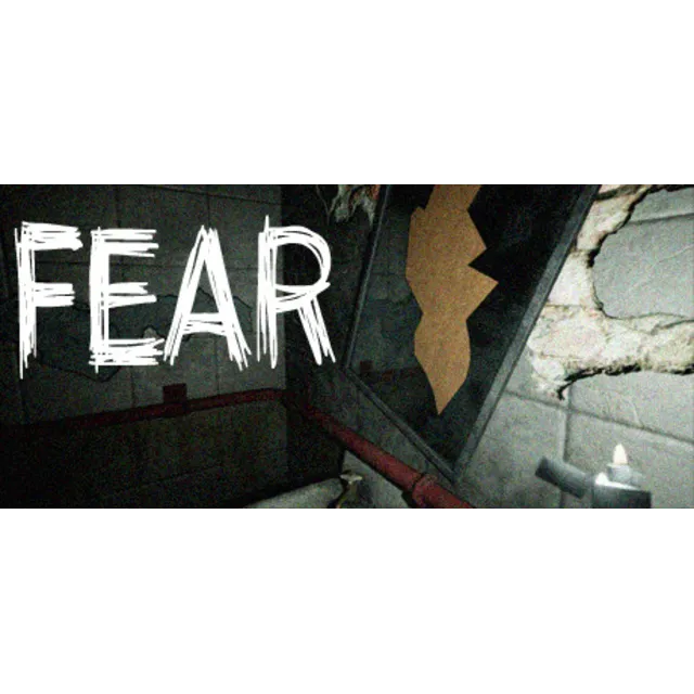 FEAR background (Steam key/Region free)