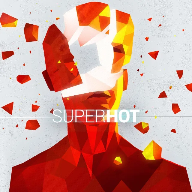 SUPERHOT XBOX ONE / XBOX SERIES X|S [ Ключ 🔑 Код ]