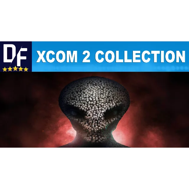 XCOM 2 💎Collection [STEAM аккаунт] + 🎁ПОДАРОК
