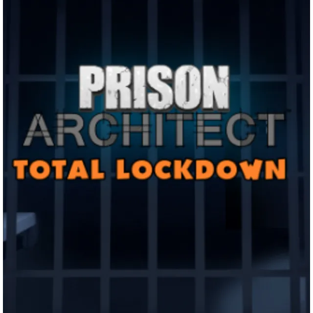 Prison Architect 💎 Total Lockdown [STEAM аккаунт] 🌍Region FREE