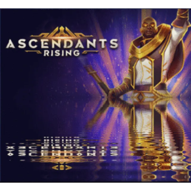 Ascendants Rising (Steam ключ) ✅ REGION FREE/GLOBAL 💥