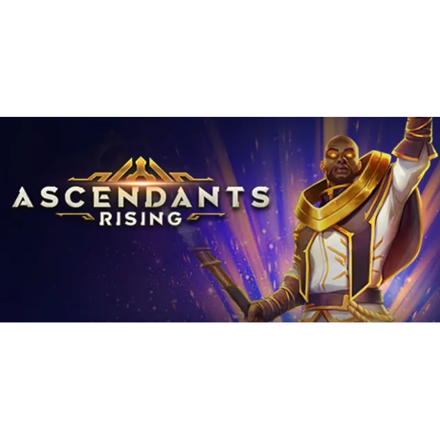 Ascendants Rising STEAM KEY REGION FREE GLOBAL ROW + 🎁