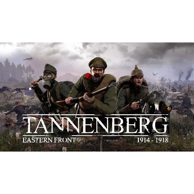 Tannenberg