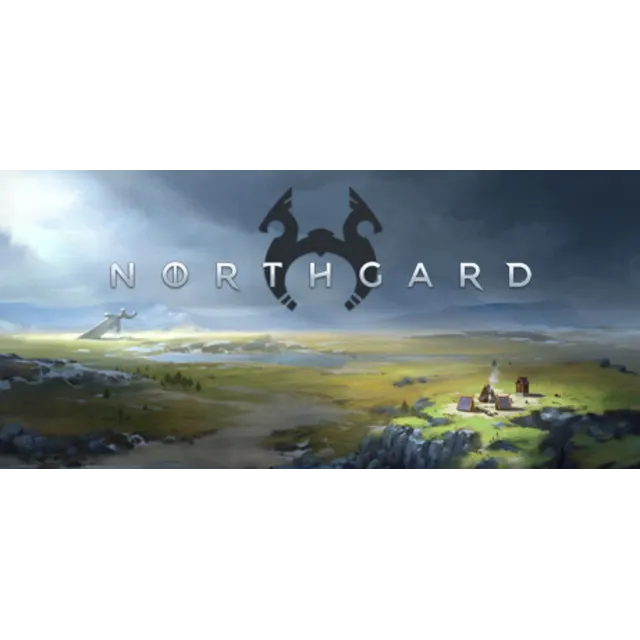 Northgard 🔑STEAM КЛЮЧ 🔥РОССИЯ + МИР