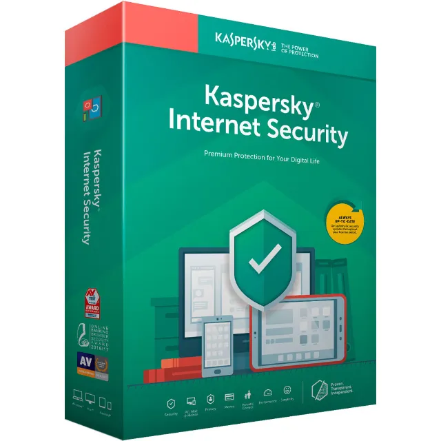 ✅🔑Kaspersky Internet Security 2022 -2ПК✅