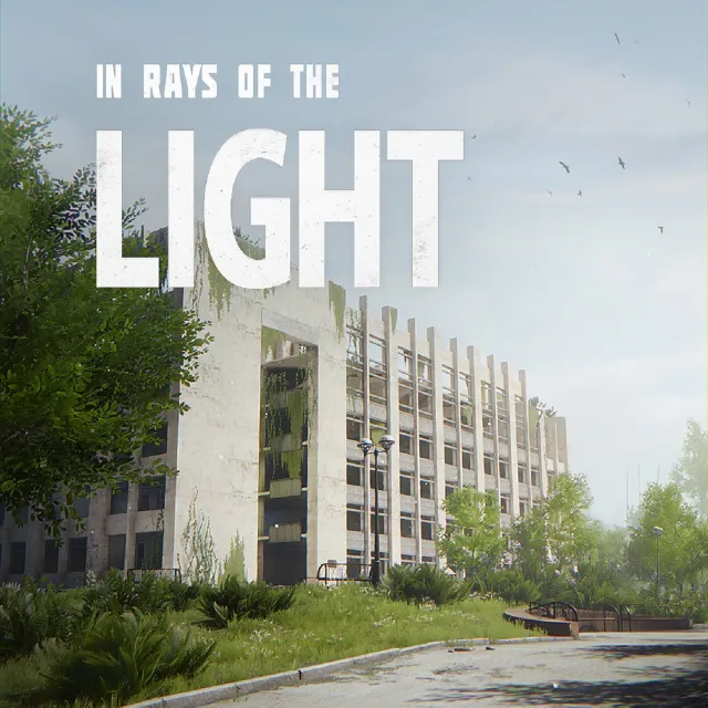 In rays of the Light XBOX ONE / XBOX SERIES X|S Ключ🔑