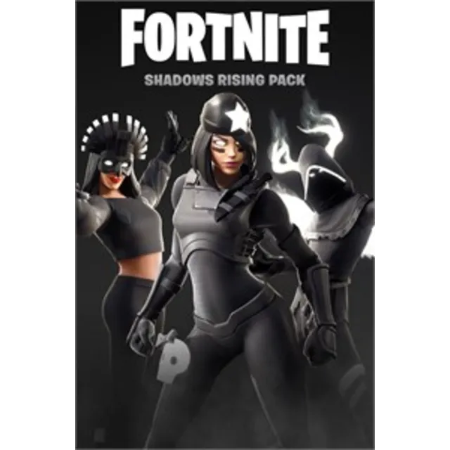 Fortnite: набор Призрачные легенды XBOX КЛЮЧ