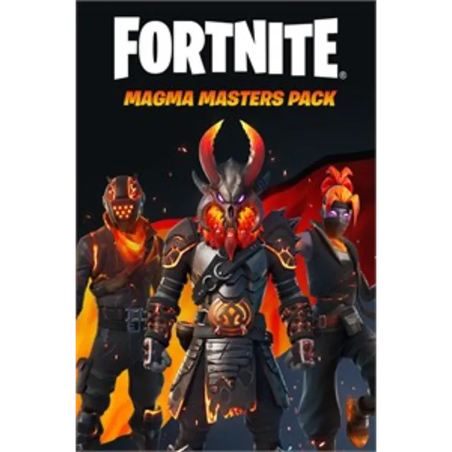FORTNITE: набор Огненные владыки XBOX ONE|X|S КЛЮЧ 🔑