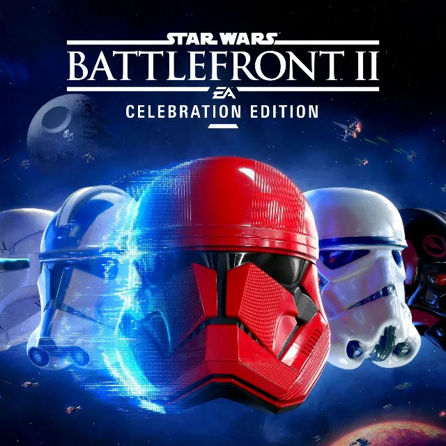 STAR WARS Battlefront II | Онлайн | + Почта 🔵🔴🔵