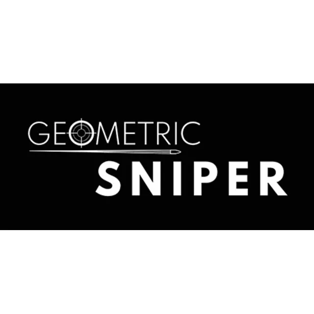 Geometric Sniper STEAM KEY REGION FREE GLOBAL ROW + 🎁