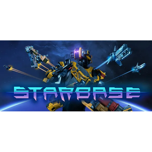 🔶Starbase (STEAM GIFT RU)+BONUS