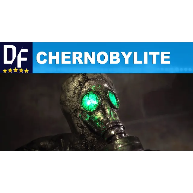 ☢Chernobylite 💎+ DLC [STEAM] аккаунт