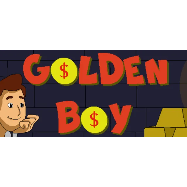 Golden Boy (Steam key/Region free)
