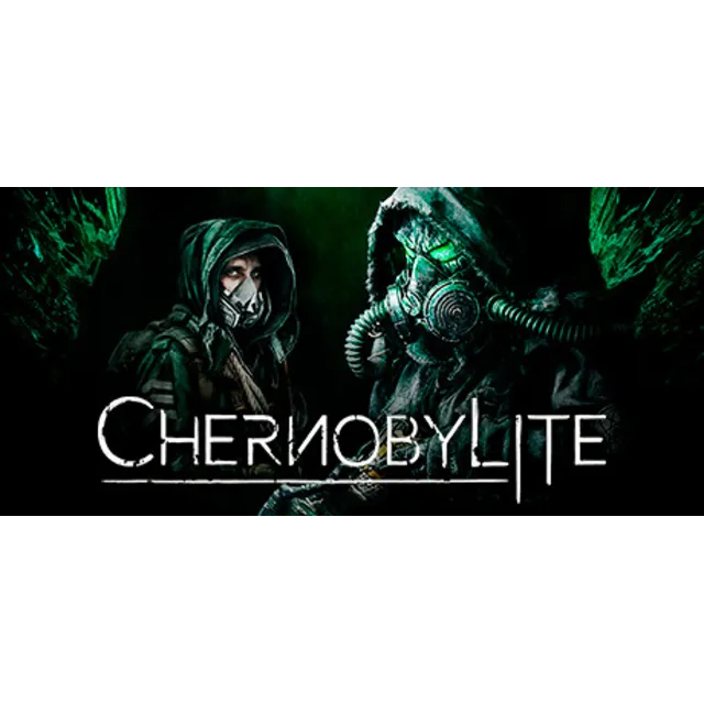 Chernobylite [STEAM] Лицензия | Навсегда +ПОДАРОК🎁