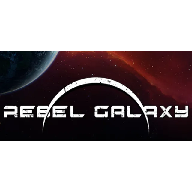 Rebel Galaxy (Steam Key/Region Free)