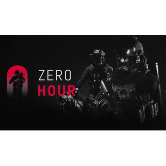 Zero Hour + почта | Смена данных Epic Games