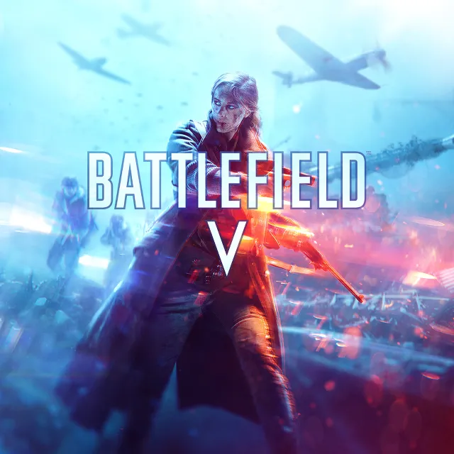 Battlefield V 5 Standar（Origin🔑/GLOBAL🌎）⭐️ 61% СКИДКА