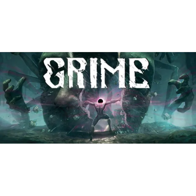🔶GRIME (STEAM GIFT RU)+BONUS