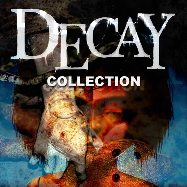 Decay Collection XBOX ONE / XBOX SERIES X|S [ Ключ 🔑 ]