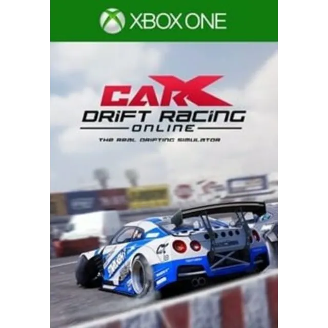 CarX Drift Racing Online XBOX ONE КЛЮЧ