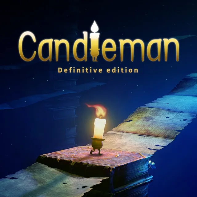 Candleman Definitive Edition XBOX [ Игровой Ключ 🔑 ]