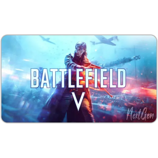 Origin • BATTLEFIELD V ▫ ГАРАНТИЯ ▫ ПОДАРОК ✅
