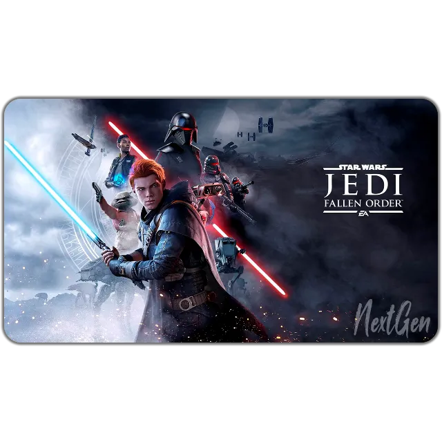 Origin • STAR WARS JEDI: FALLEN ORDER + ПОДАРОК