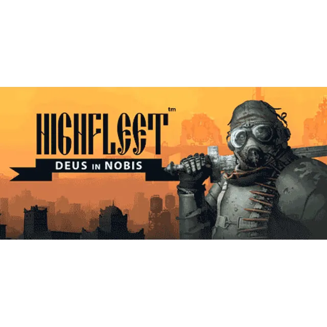 🔶HighFleet (STEAM GIFT RU)+BONUS