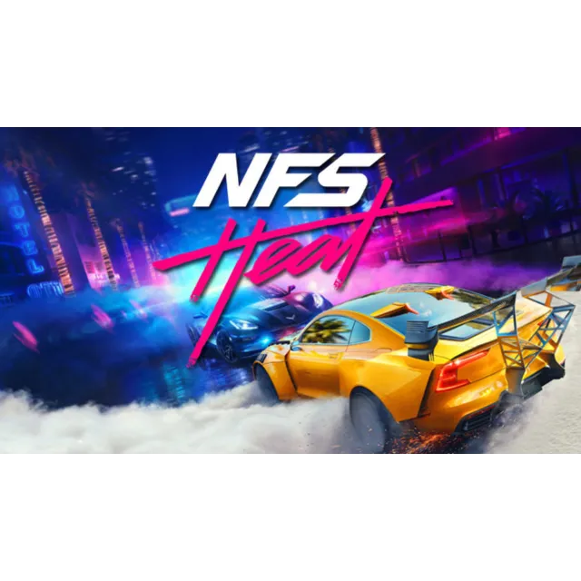 Origin - NEED FOR SPEED: HEAT | ПОДАРОК | ГАРАНТИЯ