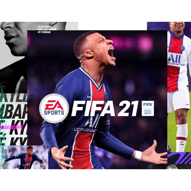Origin • FIFA 21 ▫ ГАРАНТИЯ ▫ ПОДАРОК
