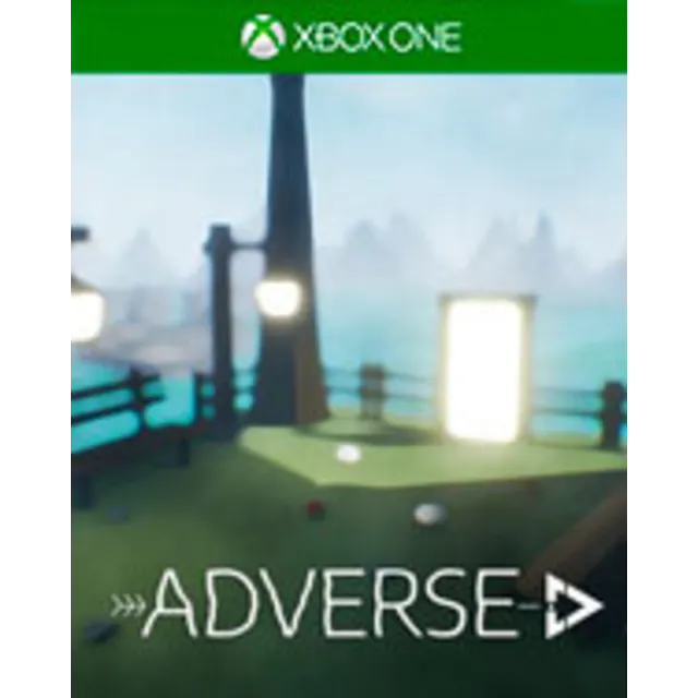 ADVERSE XBOX ONE КЛЮЧ