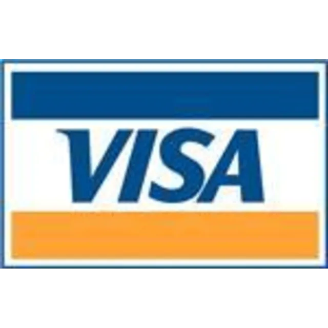 0.10 $ Предоплаченная VISA USA для авторизации в online