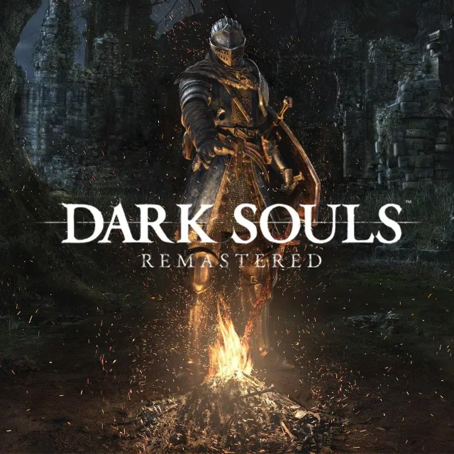 DARK SOULS™: REMASTERED Xbox One &amp; Series X|S