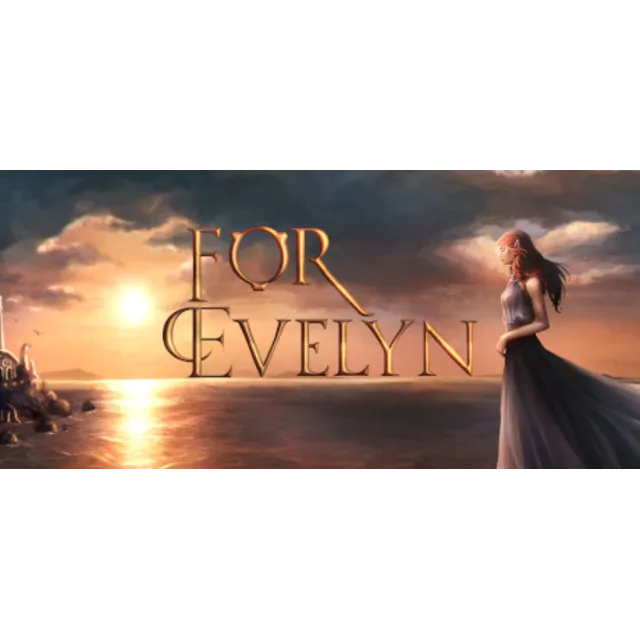 For Evelyn STEAM KEY REGION FREE GLOBAL ROW