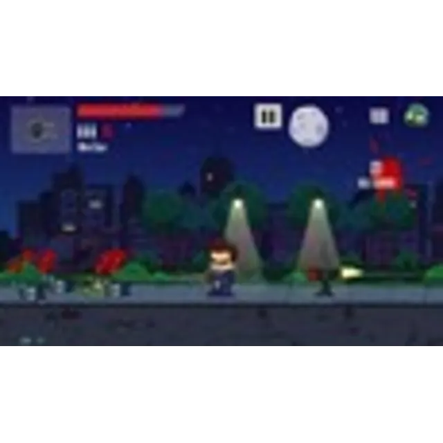 City Zombies (Steam key/Region free)