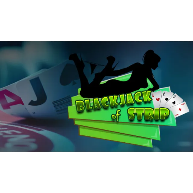 Blackjack of Strip (Steam key/Region free)