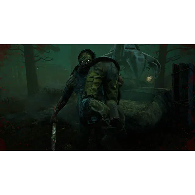 Dead by Daylight (Steam key)  REGION FREE/GLOBAL +
