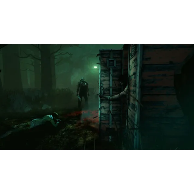 Dead by Daylight (RU/UA/KZ/СНГ)