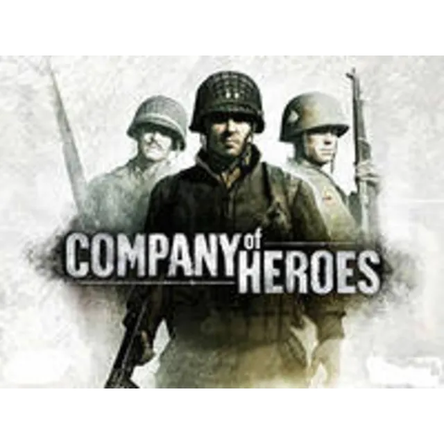 COMPANY OF HEROES (steam KEY)RU+CIS 0%