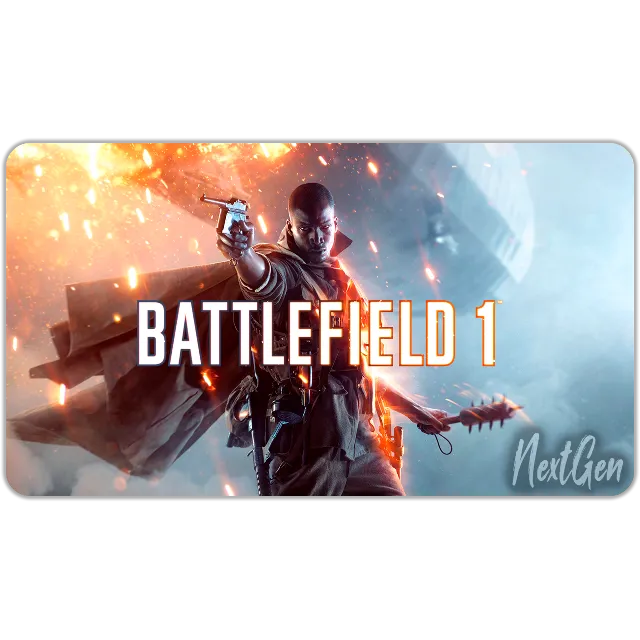 Origin • BATTLEFIELD 1 ▫ ГАРАНТИЯ ▫ ПОДАРОК