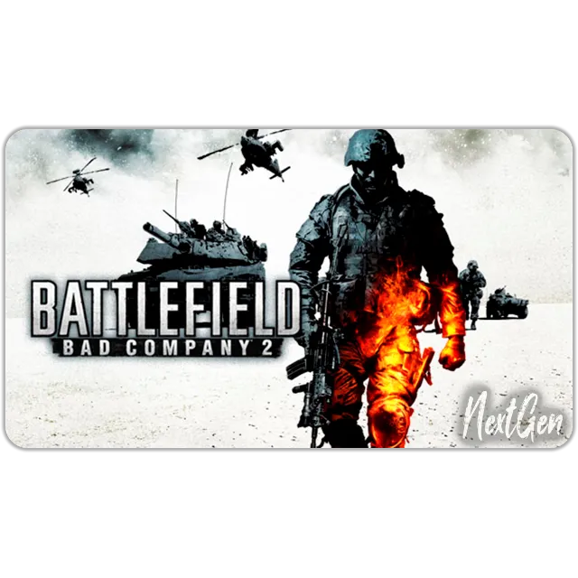 Origin • BATTLEFIELD BAD COMPANY 2 ▫ ГАРАНТИЯ ▫ ПОДАРОК